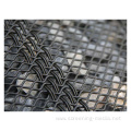 weave type self cleaning wire screen mesh